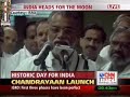 A Perfect Launch - PT3 - Chandrayaan - PSLV 11 - 2008 A Perfect Launch - PT3 - Chandrayaan - PSLV 11 - 2008