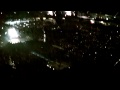 04.09.2010 - Lanxess-Arena, Köln - Michael Buffer, Countdown