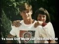 Cliff Meidl, Olympian Hero Speaker