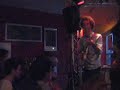 Albert Hammond Jr- GFC