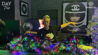 Sam Divine - Live @ New Year's Day Trip Livestream 2021