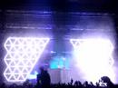 Daft Punk - Television VS Around The World live @ N�mes