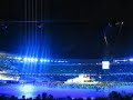 Clausura Panamericanos 2007