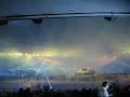 Clausura Panamericanos 2007