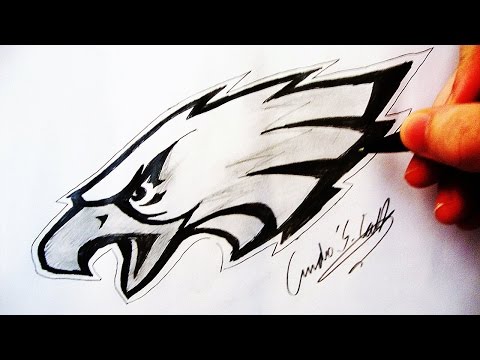 how to draw ncaa football team logos
