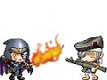 Shynobi animation Shynobi animation