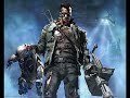 Terminator Slideshow