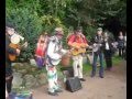 Don Partridge's Farewell & Wake ( Featuring Chucklefoot's Troubadour)