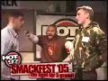 Smack Fest Elevate