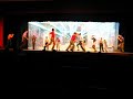 Howard County Summer Theater 2008: Guys and Dolls 12