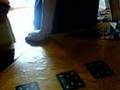 MAGICkid989-Ellusionist card trick