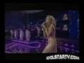 Leona Lewis - American TV Appearance video