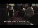 popcorn walks
