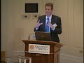 Value Investing Conference 2008 #1 Value Investing Conference 2008 #1