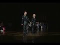 Max Kozhevnikov & Yulia Zagoruychenko the Matrix WSS 2007