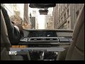 Real World Test Drive BMW 750Li x Drive 2010