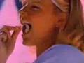 Juicy Fruit commercial starring Jesse Bowness