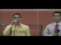 Quarteto em Goi�nia -  M�sica: Jonas