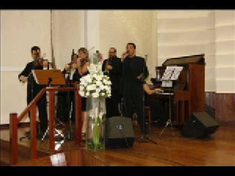 Marcha Nupcial / Ode á Alegria - Arthur Achilles & Cesar Kalau