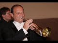 Marcha Nupcial / Ode á Alegria - Arthur Achilles & Cesar Kalau