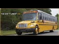 Saf-T-Liner C2 School Bus
