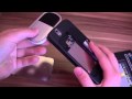 Dell Streak Tablet Unboxing 1