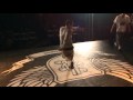 All The Way Live Taiwan 2009 TPEC VS KGB