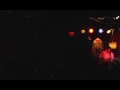 Half Japanese --Cory Mon @ Velour