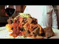 Chicken Parmesan, Italian
