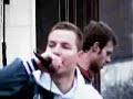 Tango Underground's first video...