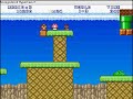MarioForever - Shortcut to world 8