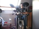 Roland HD1 Pantera Becomming