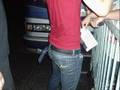 Brendon Urie: Bootylicious (Ready For His Jelly?)