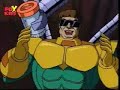 Spider-Man Ep 6 Dr. Octopus: Armed and Dangerous Part 2 Spider-Man Ep 6 Dr. Octopus: Armed and Dangerous Part 2