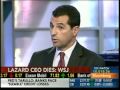 Joe Saluzzi of Themis Trading on Bloomberg Television, The Close