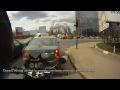 Un nehotarat si un “biciclist”