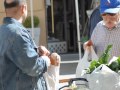 A Umbertide ogni sabato mattina il mercato della terra