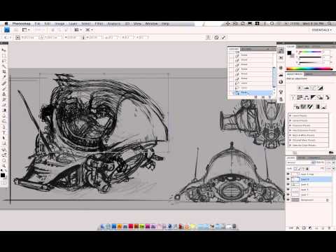 how to design a vehicle