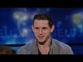Jamie Bell