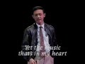 Jose Mari Chan - Refrain