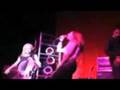 Darling Violetta performs the Angel theme