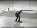 Eric Koston vs Mikemo Capaldi game of skate