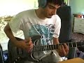 Asian Kung-Fu Generation - Blue Train (cover)