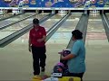 Napoli Bowling 2007 torneo befana