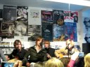Sugarplum Fairy @ Bengans 23/9 -08. \"Just a little bit more\"