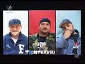 Parazitii - Triinterviu Carcaotasii