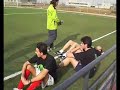 Momentos de Calcar na Tena
