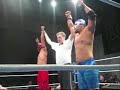 HOMENAJE A CANEK