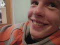 spencer doing a baby cow that turns into a deer inpreshion lol it wasnt ment to sound like that