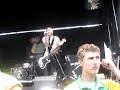 Anti-Flag - This is the end Anti-Flag - This is the end